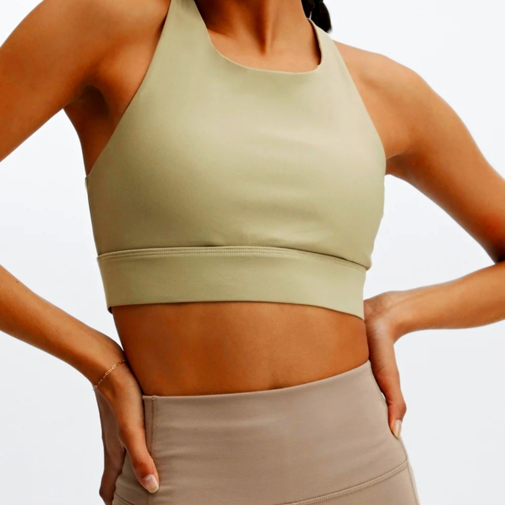 NEW Fabletics Sports Bra